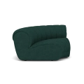 Coltre Modular Sofa Corner (B) Muuto różne warianty 