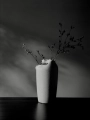 Wazon Tereo Tall Vase, Ferm Living