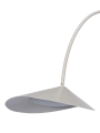 Lampa podłogowa ARUM Arched Cashmere Ferm Living