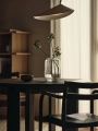 Lampa podłogowa ARUM Arched Cashmere Ferm Living