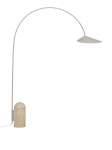 Lampa podłogowa ARUM Arched Cashmere Ferm Living