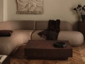 Stolik kawowy BURL Ferm Living