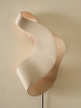 Kinkiet Oyster Light Cashmere Ferm Living