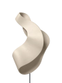Kinkiet Oyster Light Cashmere Ferm Living