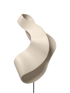 Kinkiet Oyster Light Cashmere Ferm Living