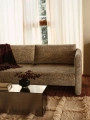 Stolik kawowy FERRA Ferm Living