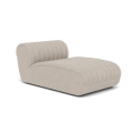 Coltre Modular Sofa Chaise Lounge (C) Muuto różne warianty 