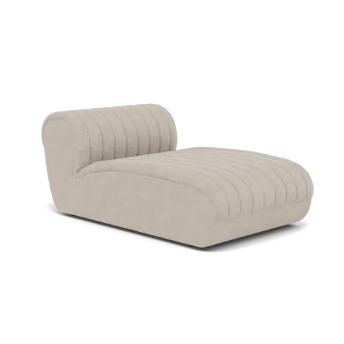 Coltre Modular Sofa Chaise Lounge (C) Muuto różne warianty 