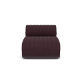 Coltre Modular Sofa Chaise Lounge (C) Muuto różne warianty 