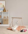 Stojak do zabawy Wood baby gym Oliver Furniture