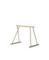 Stojak do zabawy Wood baby gym Oliver Furniture