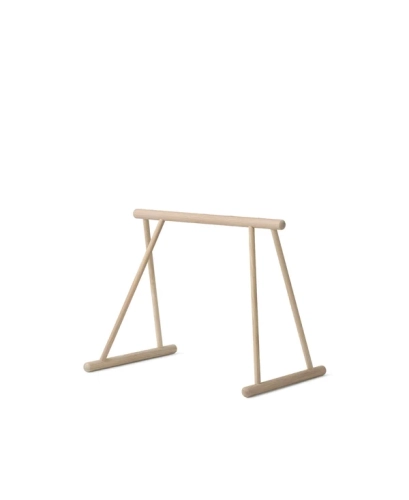Stojak do zabawy Wood baby gym Oliver Furniture