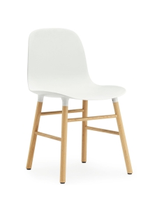 Krzesło Form Dąb Normann Copenhagen
