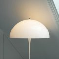 Lampa podłogowa PANTHELLA opalowa LOUIS POULSEN różne warianty
