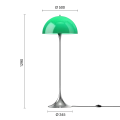 Lampa Podłogowa Panthella The Originals LOUIS POULSEN różne warianty