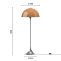Lampa Podłogowa Panthella The Originals LOUIS POULSEN różne warianty