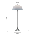 Lampa Podłogowa Panthella The Originals LOUIS POULSEN różne warianty