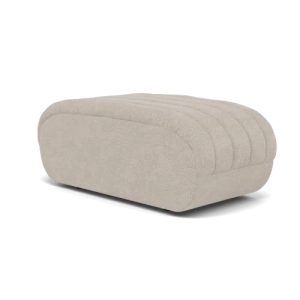 Coltre Modular Sofa Ottoman (D) Muuto różne warianty 