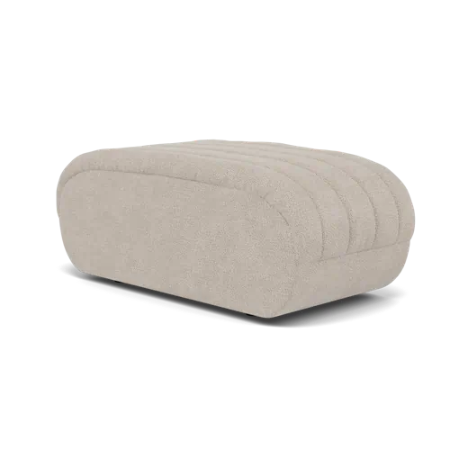 Coltre Modular Sofa Ottoman (D) Muuto różne warianty 
