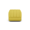 Coltre Modular Sofa Ottoman (D) Muuto różne warianty 