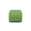 Coltre Modular Sofa Ottoman (D) Muuto różne warianty 