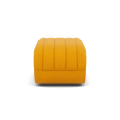 Coltre Modular Sofa Ottoman (D) Muuto różne warianty 