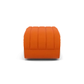 Coltre Modular Sofa Ottoman (D) Muuto różne warianty 