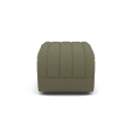 Coltre Modular Sofa Ottoman (D) Muuto różne warianty 