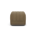 Coltre Modular Sofa Ottoman (D) Muuto różne warianty 