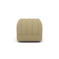 Coltre Modular Sofa Ottoman (D) Muuto różne warianty 
