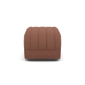 Coltre Modular Sofa Ottoman (D) Muuto różne warianty 