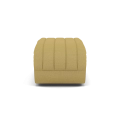 Coltre Modular Sofa Ottoman (D) Muuto różne warianty 