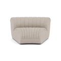 Coltre Modular Sofa 135 Degree Angle (E) Muuto różne warianty 
