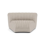 Coltre Modular Sofa 135 Degree Angle (E) Muuto różne warianty 