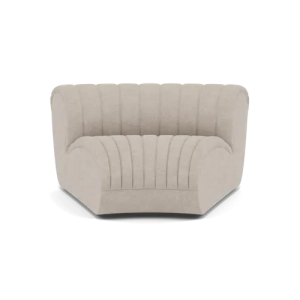 Coltre Modular Sofa 135 Degree Angle (E) Muuto różne warianty 