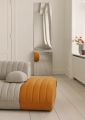 Coltre Modular Sofa 135 Degree Angle (E) Muuto różne warianty 