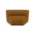 Coltre Modular Sofa 135 Degree Angle (E) Muuto różne warianty 