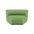 Coltre Modular Sofa 135 Degree Angle (E) Muuto różne warianty 