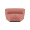 Coltre Modular Sofa 135 Degree Angle (E) Muuto różne warianty 