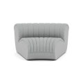 Coltre Modular Sofa 135 Degree Angle (E) Muuto różne warianty 