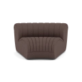 Coltre Modular Sofa 135 Degree Angle (E) Muuto różne warianty 
