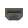 Coltre Modular Sofa 135 Degree Angle (E) Muuto różne warianty 