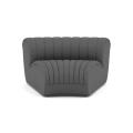 Coltre Modular Sofa 135 Degree Angle (E) Muuto różne warianty 