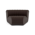 Coltre Modular Sofa 135 Degree Angle (E) Muuto różne warianty 