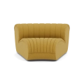 Coltre Modular Sofa 135 Degree Angle (E) Muuto różne warianty 