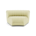 Coltre Modular Sofa 135 Degree Angle (E) Muuto różne warianty 
