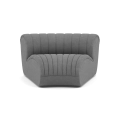 Coltre Modular Sofa 135 Degree Angle (E) Muuto różne warianty 