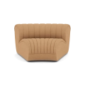 Coltre Modular Sofa 135 Degree Angle (E) Muuto różne warianty 