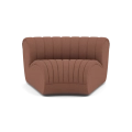 Coltre Modular Sofa 135 Degree Angle (E) Muuto różne warianty 