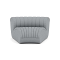 Coltre Modular Sofa 135 Degree Angle (E) Muuto różne warianty 